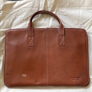 Original Leather Piece